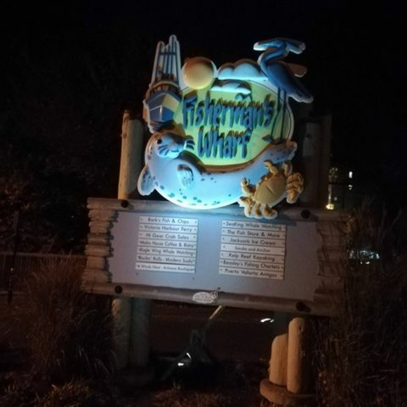 Meet your Posher, Gary - Picture 1 of 1